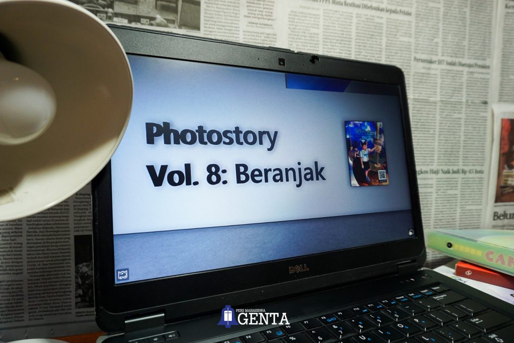 Photostory Vol. 8
