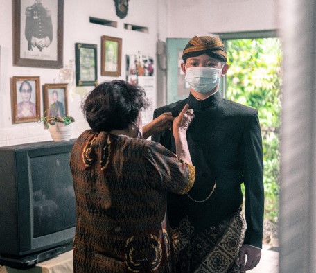 Pengalaman dan Pembelajaran